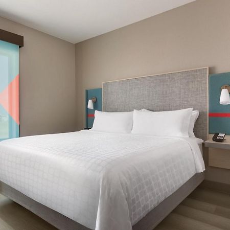 Avid Hotel - Ft Lauderdale Airport - Cruise By Ihg Dania Beach Εξωτερικό φωτογραφία