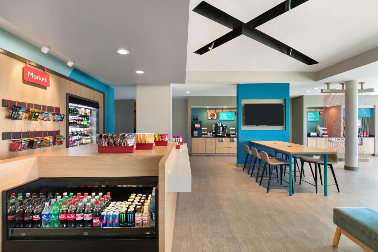 Avid Hotel - Ft Lauderdale Airport - Cruise By Ihg Dania Beach Εξωτερικό φωτογραφία