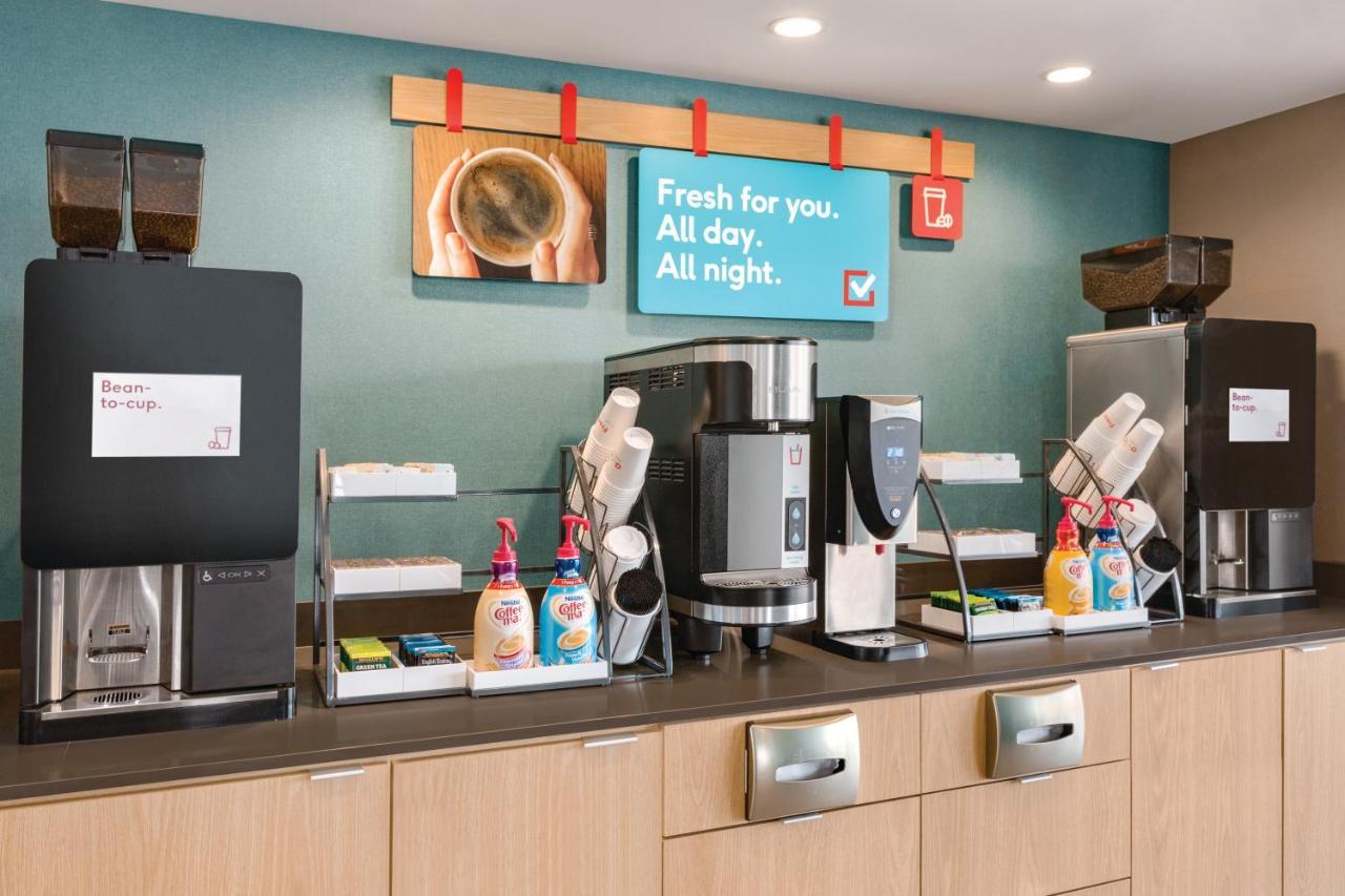 Avid Hotel - Ft Lauderdale Airport - Cruise By Ihg Dania Beach Εξωτερικό φωτογραφία