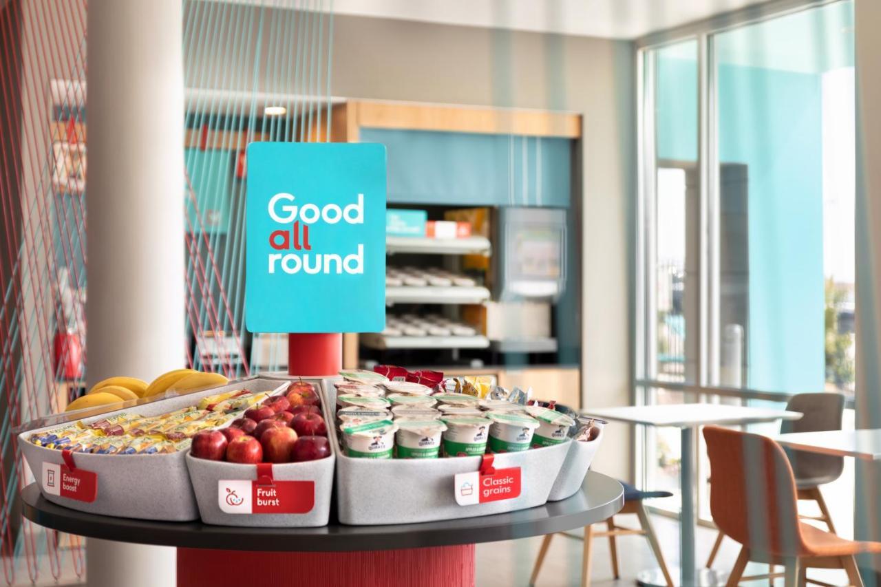 Avid Hotel - Ft Lauderdale Airport - Cruise By Ihg Dania Beach Εξωτερικό φωτογραφία
