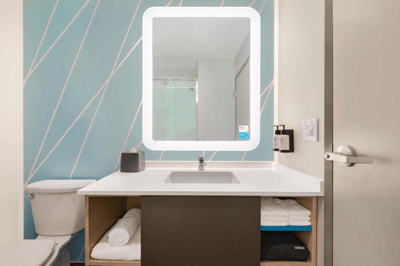 Avid Hotel - Ft Lauderdale Airport - Cruise By Ihg Dania Beach Εξωτερικό φωτογραφία
