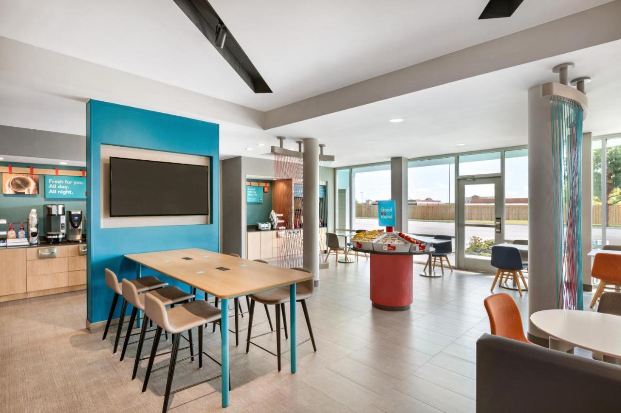 Avid Hotel - Ft Lauderdale Airport - Cruise By Ihg Dania Beach Εξωτερικό φωτογραφία