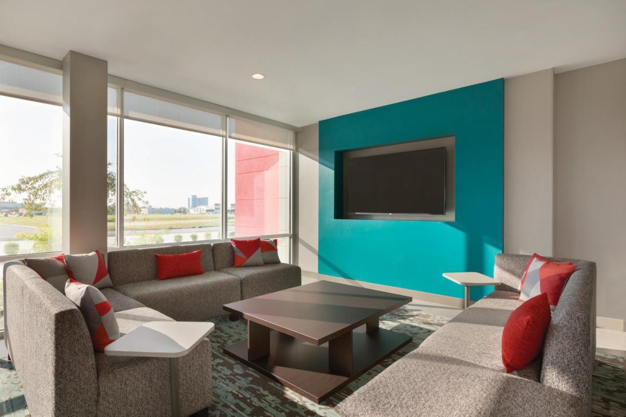 Avid Hotel - Ft Lauderdale Airport - Cruise By Ihg Dania Beach Εξωτερικό φωτογραφία