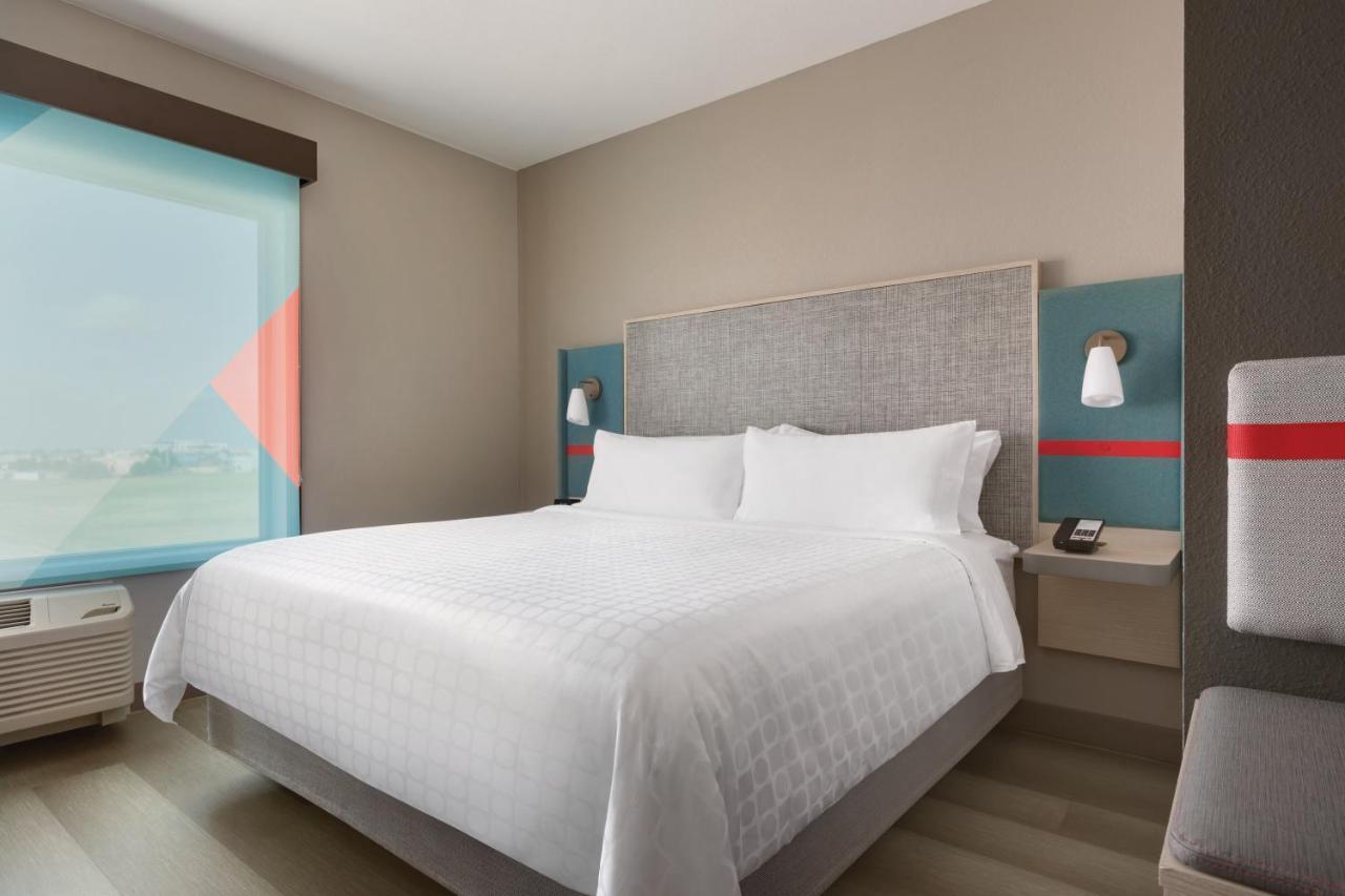 Avid Hotel - Ft Lauderdale Airport - Cruise By Ihg Dania Beach Εξωτερικό φωτογραφία
