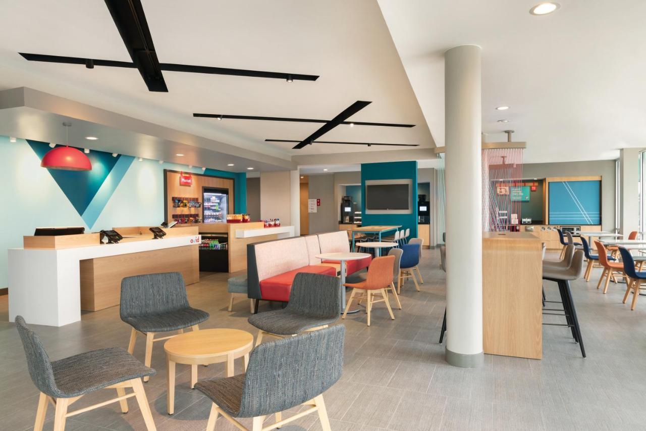 Avid Hotel - Ft Lauderdale Airport - Cruise By Ihg Dania Beach Εξωτερικό φωτογραφία