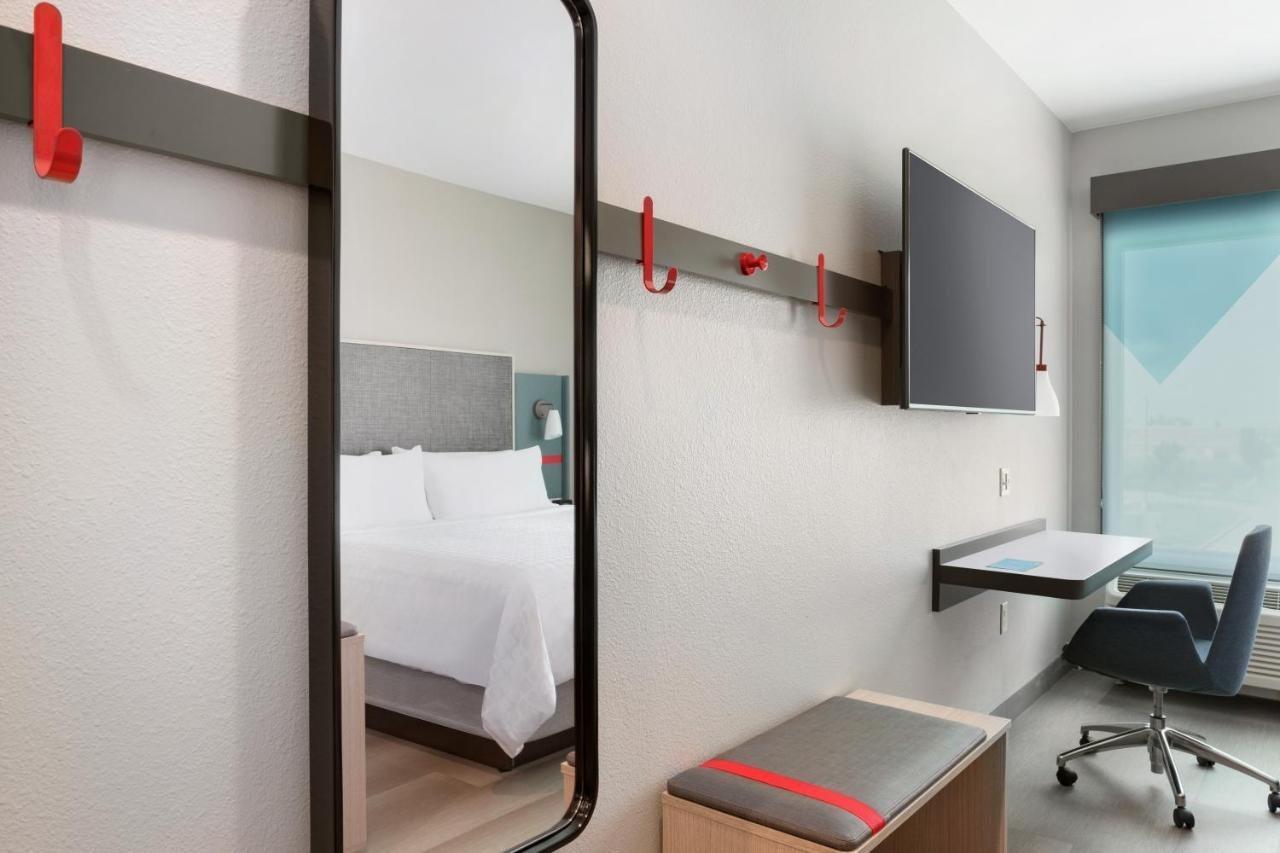 Avid Hotel - Ft Lauderdale Airport - Cruise By Ihg Dania Beach Εξωτερικό φωτογραφία