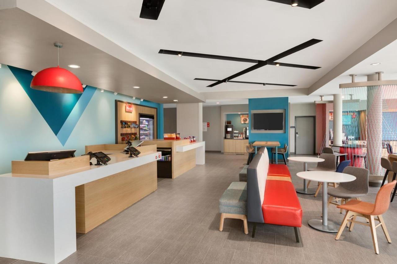 Avid Hotel - Ft Lauderdale Airport - Cruise By Ihg Dania Beach Εξωτερικό φωτογραφία