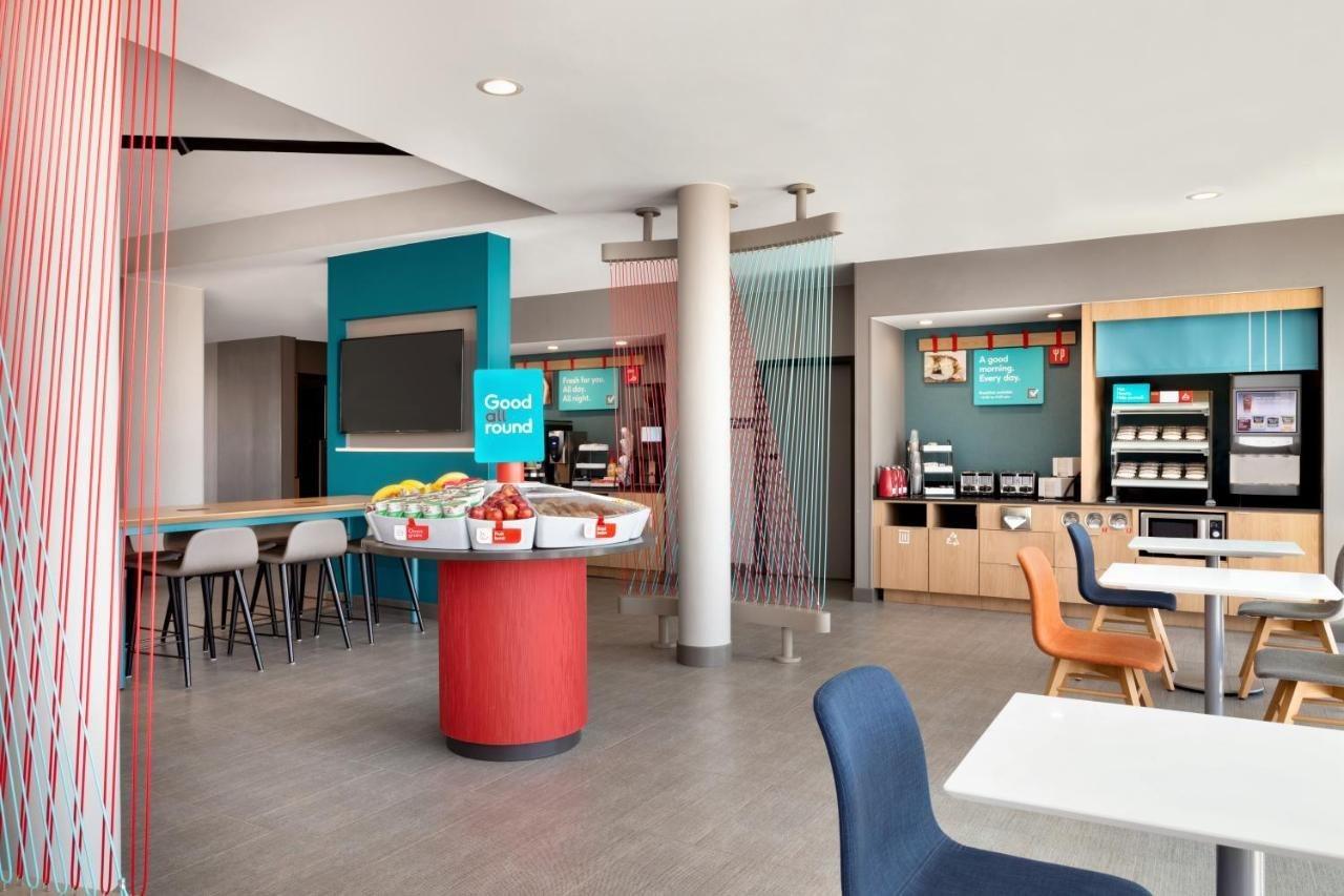 Avid Hotel - Ft Lauderdale Airport - Cruise By Ihg Dania Beach Εξωτερικό φωτογραφία