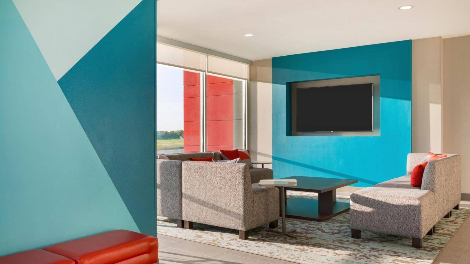 Avid Hotel - Ft Lauderdale Airport - Cruise By Ihg Dania Beach Εξωτερικό φωτογραφία